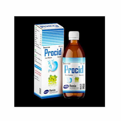 Procid 200ml Suspension