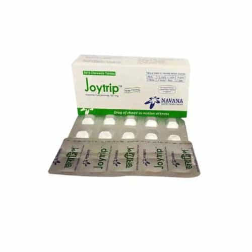 JOYTRIP 150 MG Tab