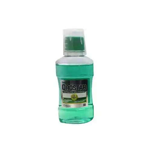 OROSTAR PLUS 250 ML Mouth Wash