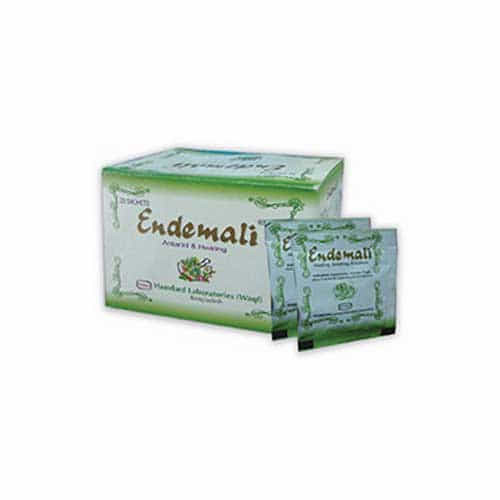 Endemali -20pcs Sachet