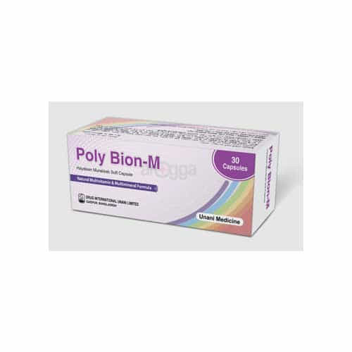 Poly Bion-M