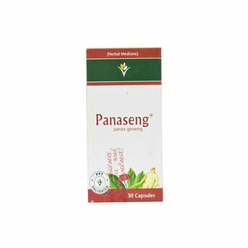 Panaseng 500mg