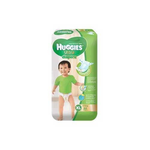 Huggies Ultra XL pants 30pcs