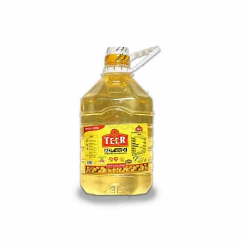 TEER Advanced Soyabean Oil