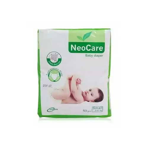 NEOCARE SMALL 50 PCS Toiletries