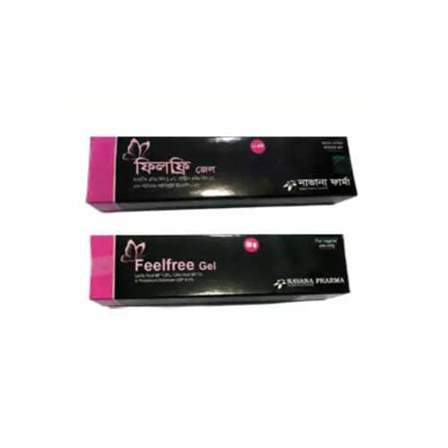 FEELFREE 10G Gel