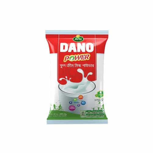 Arla DANO Power Full Cream Milk Powder