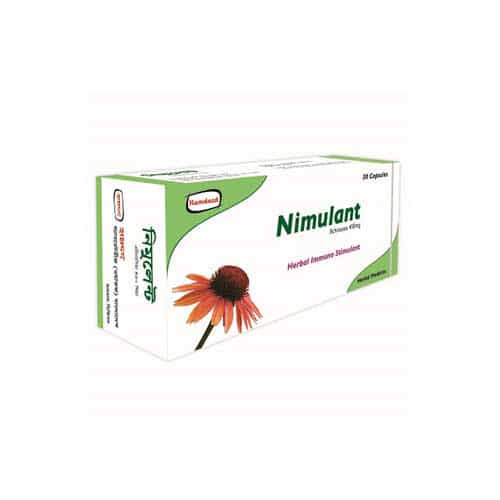 Nimulant 450mg