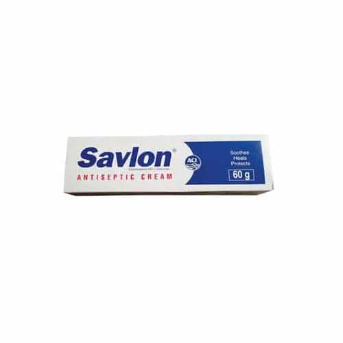 SAVLON 60 Cream