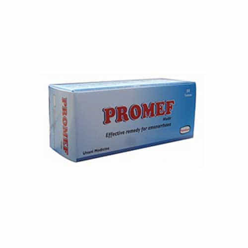 Promef Tablet 50's Box