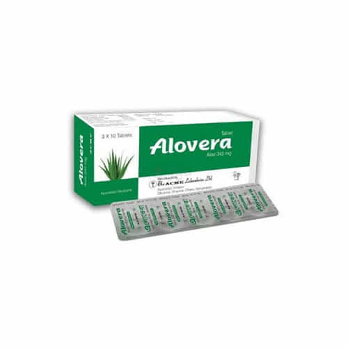 Alovera