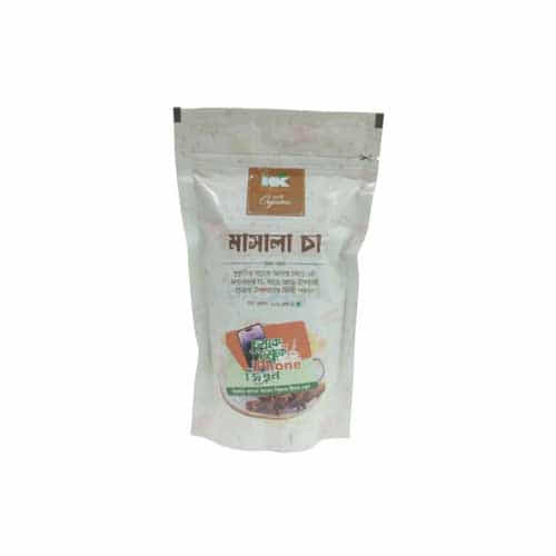 Kazi & Kazi Masala Tea 200gm