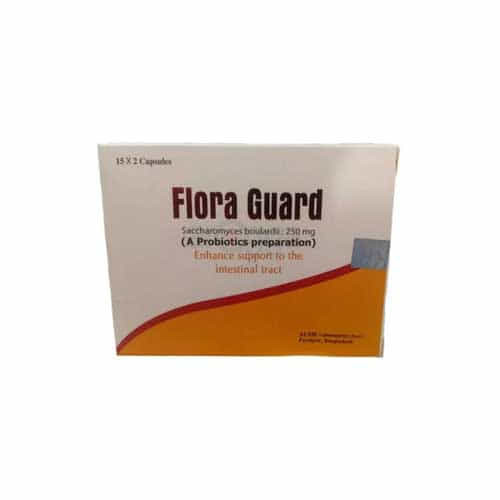 Flora Guard 250