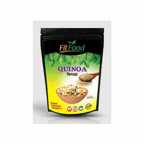 Quinoa