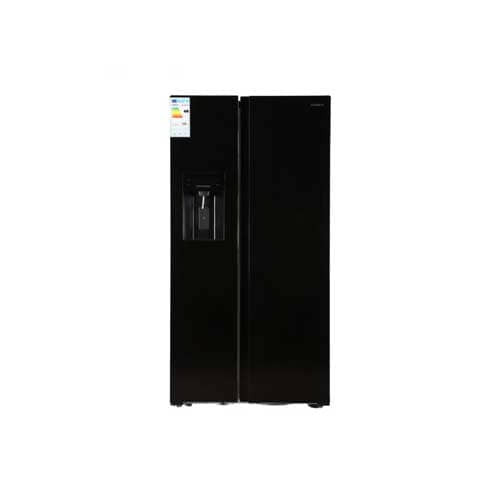 KONKA REFRIGERATOR-KRF-606WHI