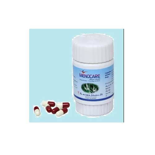 Menocare 40mg