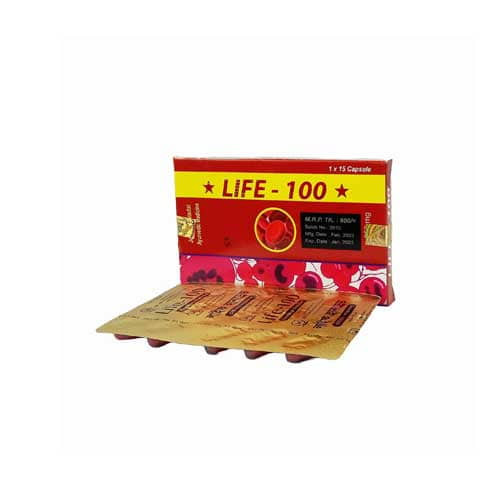 Life-100250mg