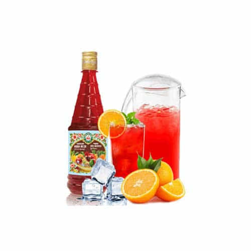 Rooh Afza (রূহ আফজা ) 300ml