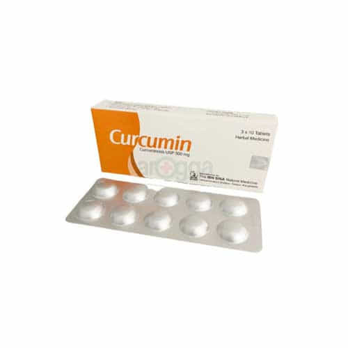 Curcumin 500