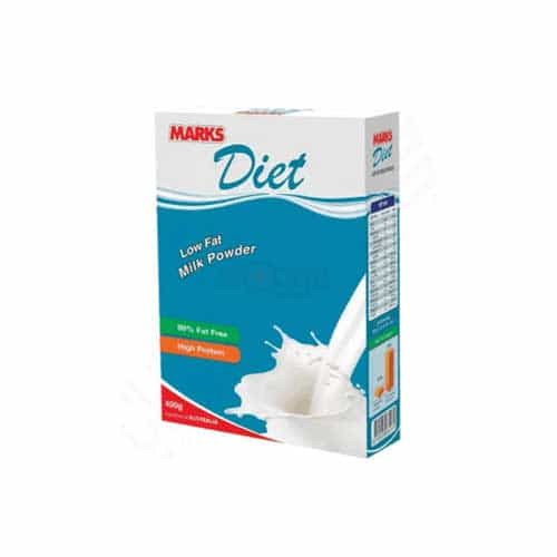 Marks Diet Milk 400gm Pack