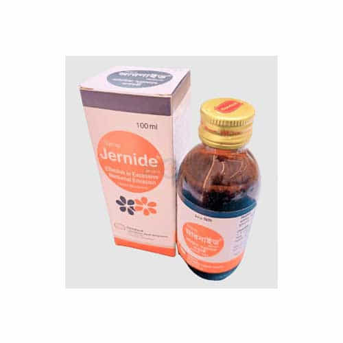 Jernide 100ml