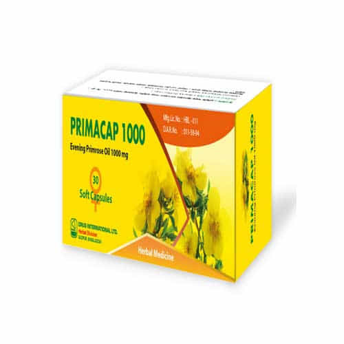 Primacap 1000