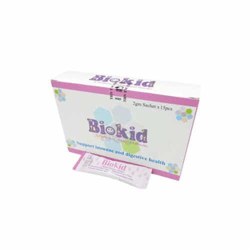 Biokid