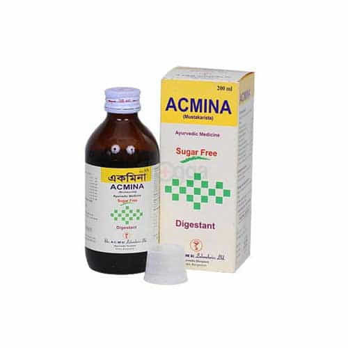 Acmina 200ml