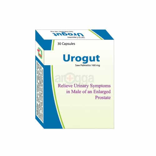 Urogut