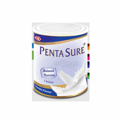 Pentasure Balanced Nutrition