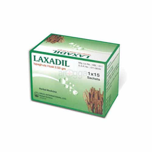 Laxadil Sachet