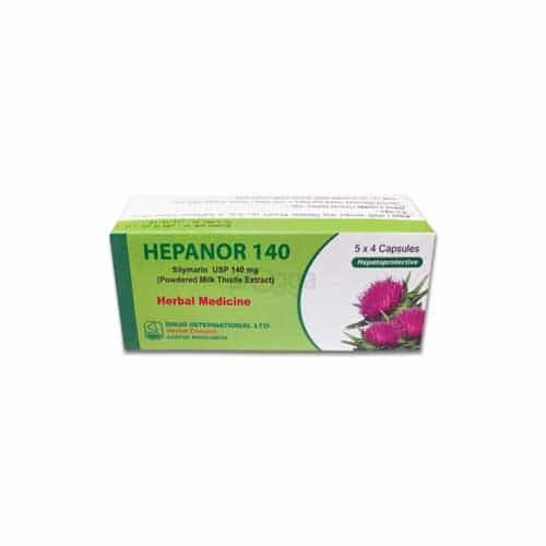 Hepanor 140