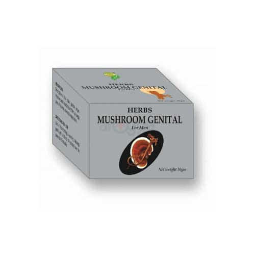 HERBS Mushroom Genital 30gm
