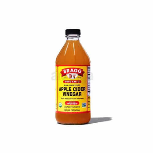 Bragg Organic Apple Cider Vinegar