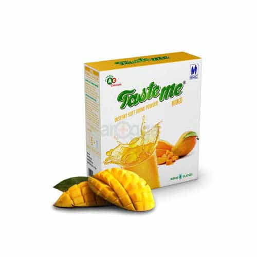 Taste Me Drink (Mango) 200gm Pack