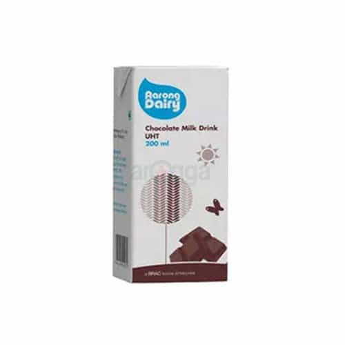 Aarong Dairy Chocolate Milk Drink UHT 200ml