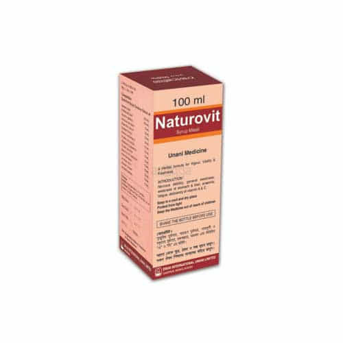 Naturovit