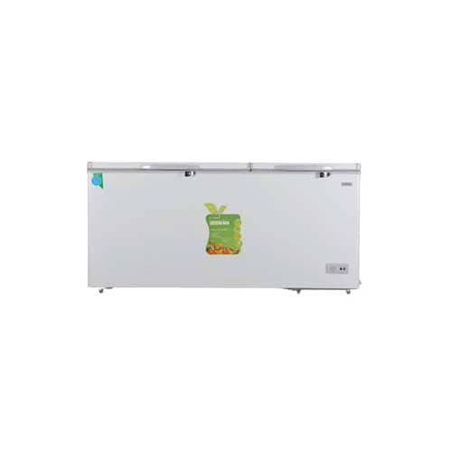 KONKA WHITE Chest Freezer 5KDF50X