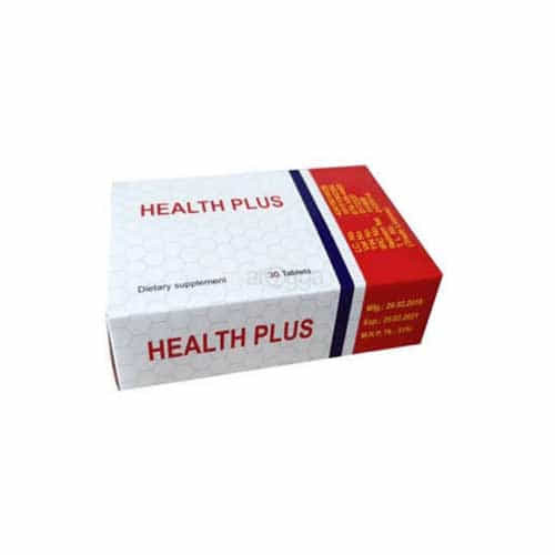 HEALTH PLUS