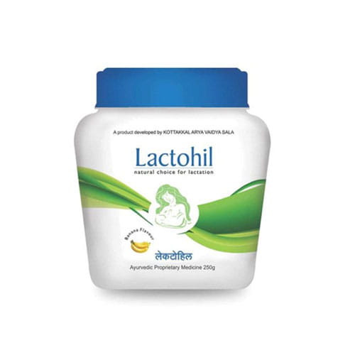 Lactohil Oral Powder