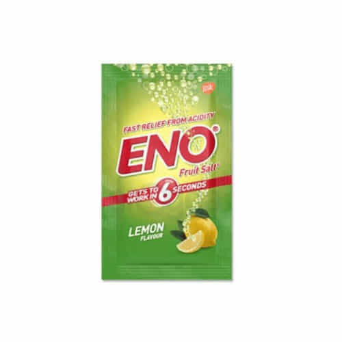 ENO Lemon Flavor5gm