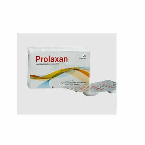 Prolaxan10 Billion