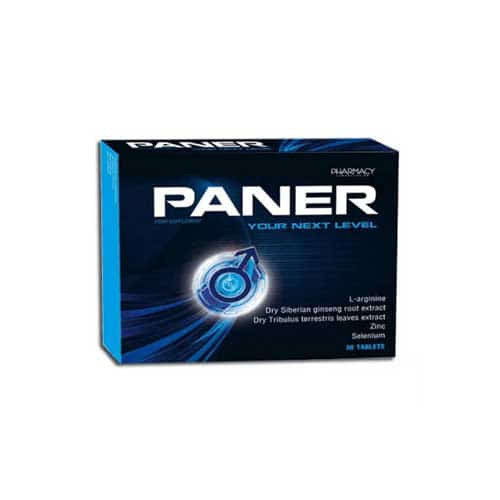 Paner