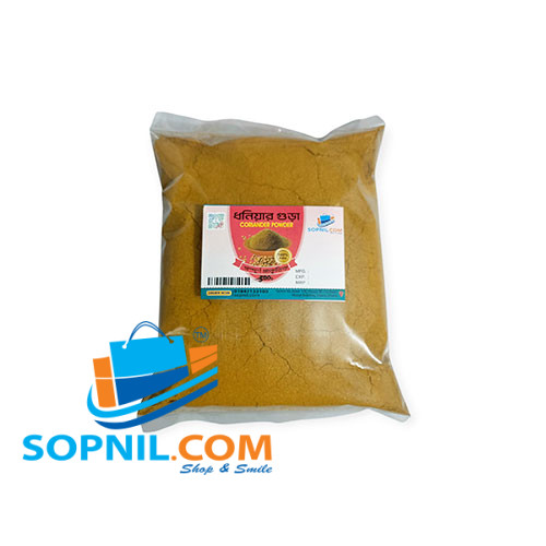 Coriander Powder ধনিয়া গুড়া 500g
