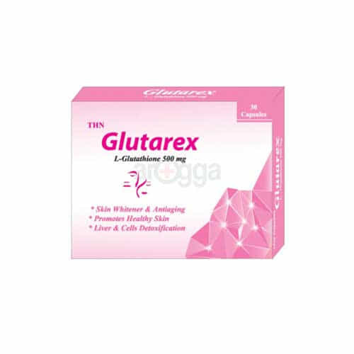 Glutarex