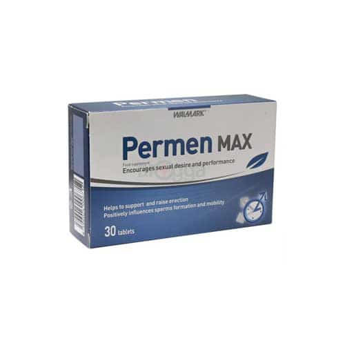 Permen Max