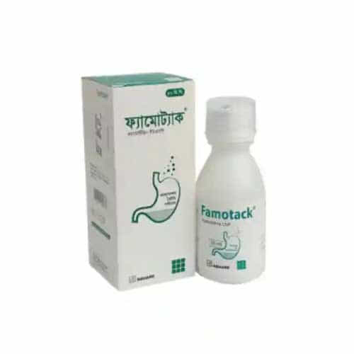 FAMOTACK 50 ML PFS