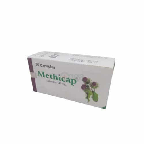 Methicap