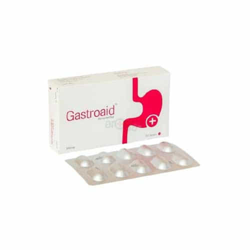 Gastroaid