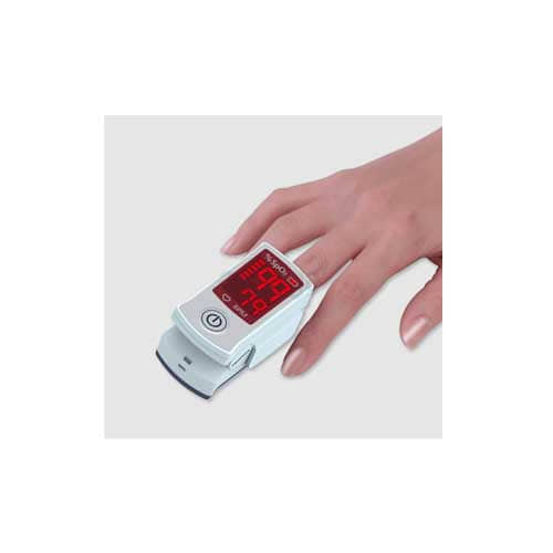 Rossmax Fingertip Pulse Oximeter SB-100SB-100